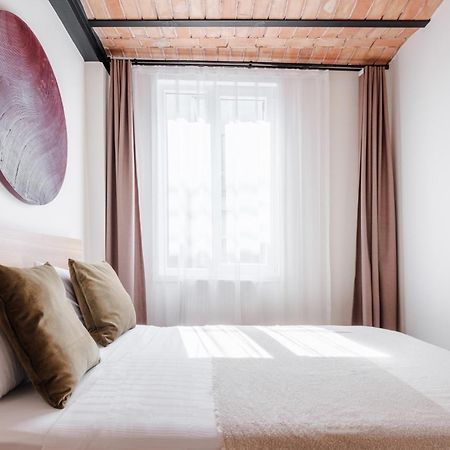 Ferienwohnung Flat W City View Near Galata Tower In Istiklal Ave Istanbul Exterior foto