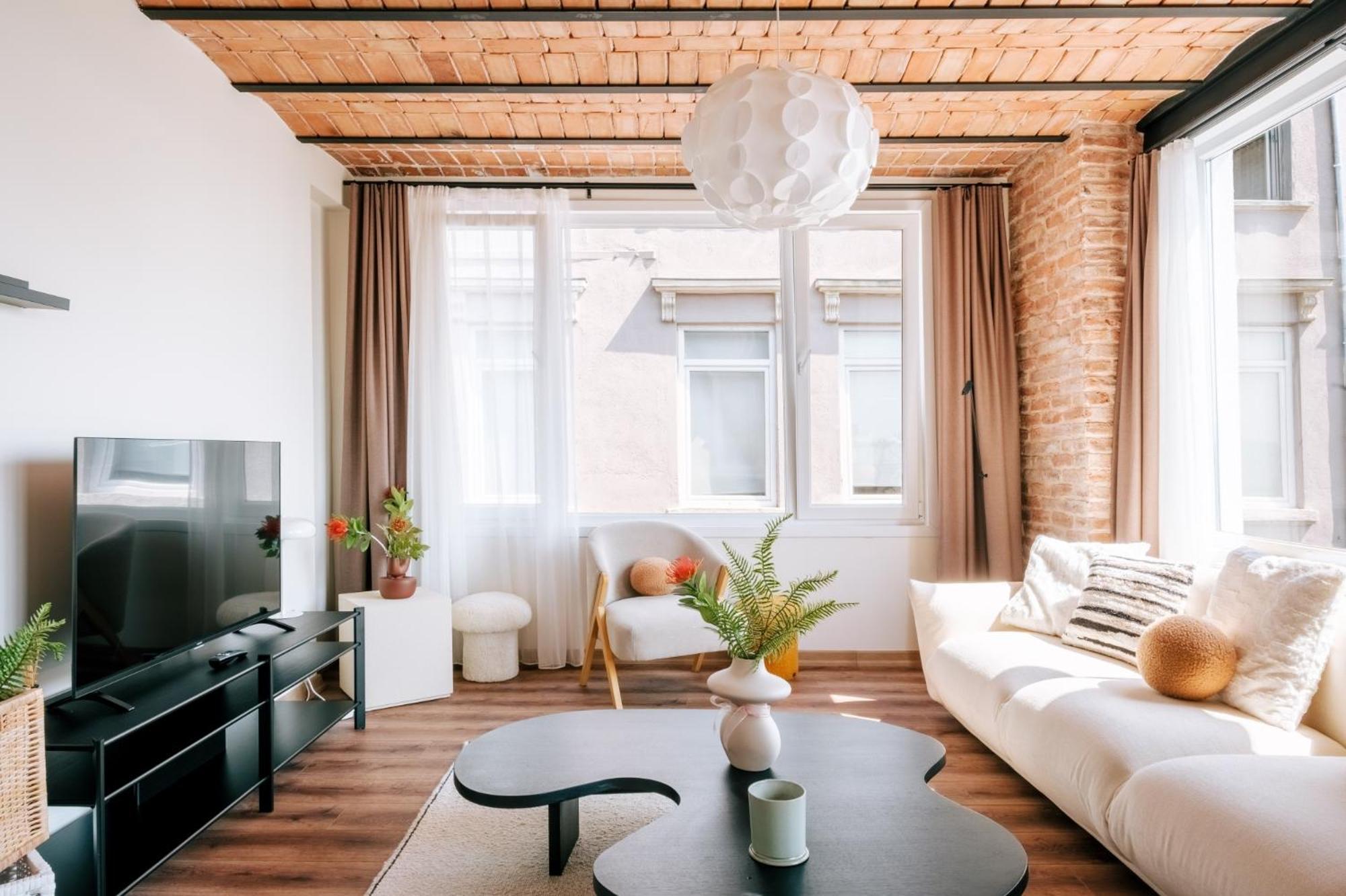 Ferienwohnung Flat W City View Near Galata Tower In Istiklal Ave Istanbul Exterior foto