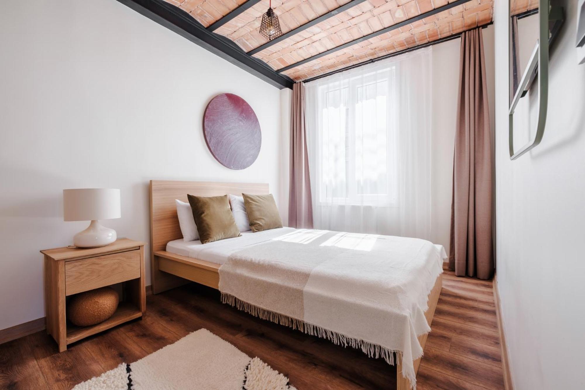 Ferienwohnung Flat W City View Near Galata Tower In Istiklal Ave Istanbul Exterior foto